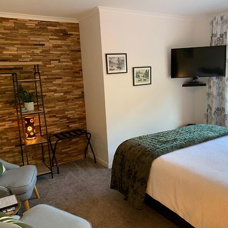 Koru Havenz Hotel Picton Kültér fotó