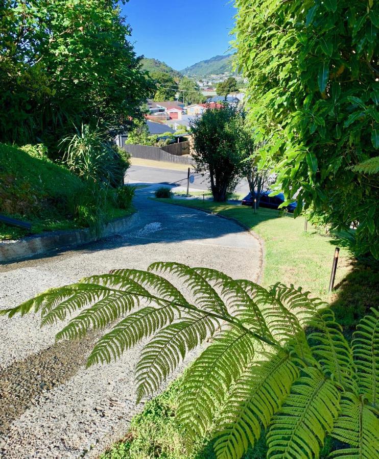 Koru Havenz Hotel Picton Kültér fotó