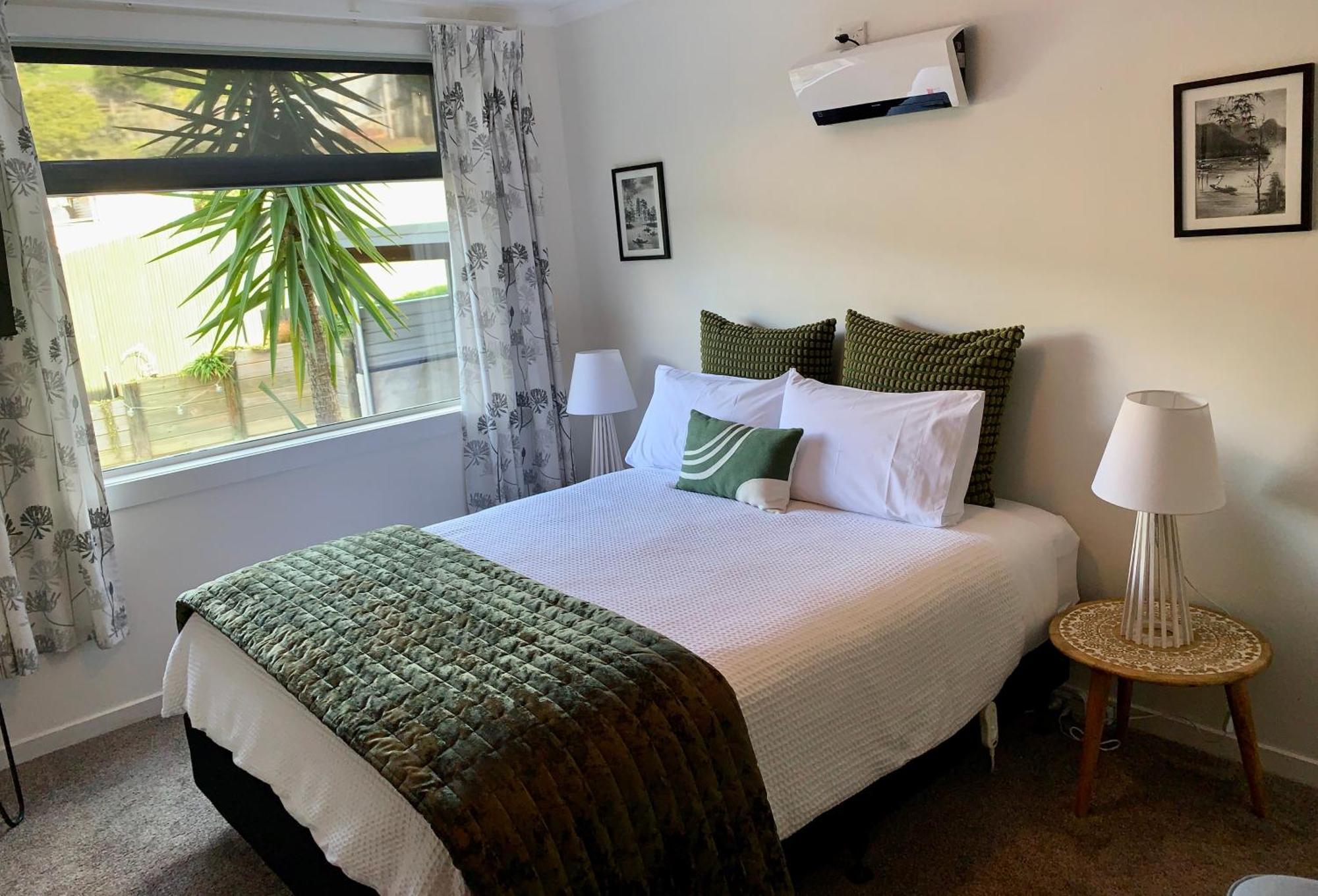 Koru Havenz Hotel Picton Kültér fotó