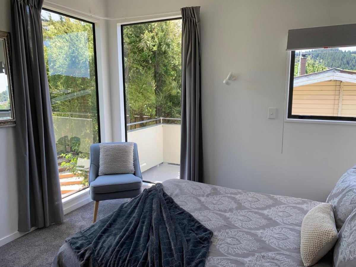 Koru Havenz Hotel Picton Kültér fotó